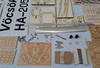 Many other small parts