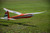 - Antique electric glider copetiton model 
- Wonderful wooden structure
- Beautifully curved wing is like a bird
- In 3D be curved balsa!
- Excellent flight performance
- Classic wood construction
- Individually made, Hungarian product