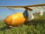 Vöcsök "Grebe" (SC)  1:8 scale glider