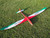 Jaguar competition Glider (SC)
