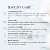 Jewelry Care