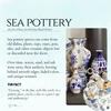 Sea Pottery Information
