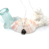 Abalone Ocean Wave Charm