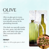 olive sea glass information