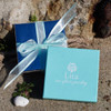 Lita Sea Glass Custom Deluxe Gift Box
