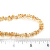 Citrine Bold Gemstone Necklace