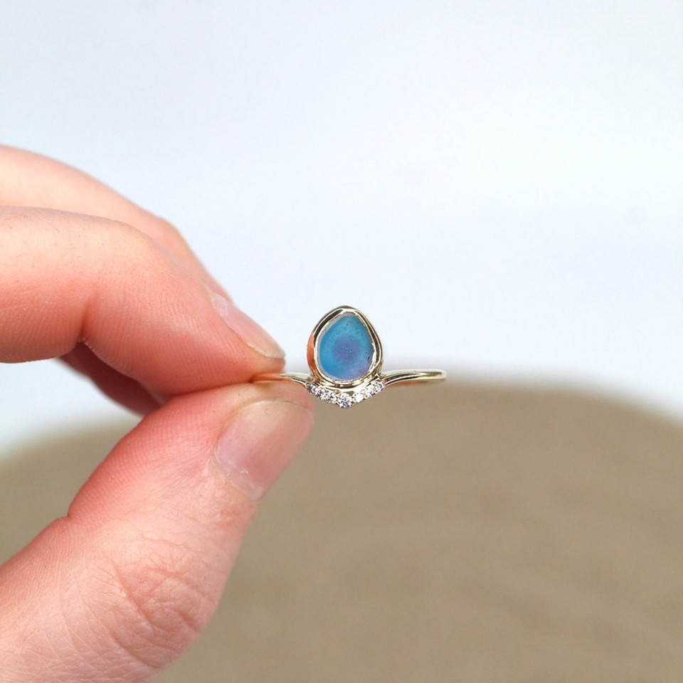 The Ultimate Gift for Valentine's Day - From the Sea Straight to Your Heart ! The Ultimate Gift for Valentine's Day - From the Sea Straight to Your Heart !