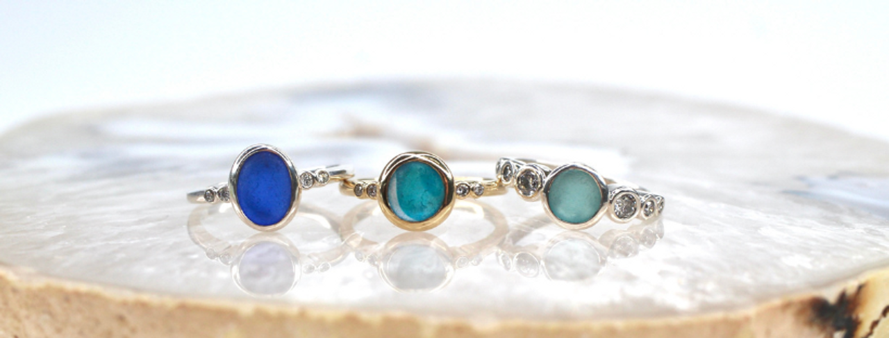 Why Do We Wear Rings? | Engagement Rings | Mother's Rings 