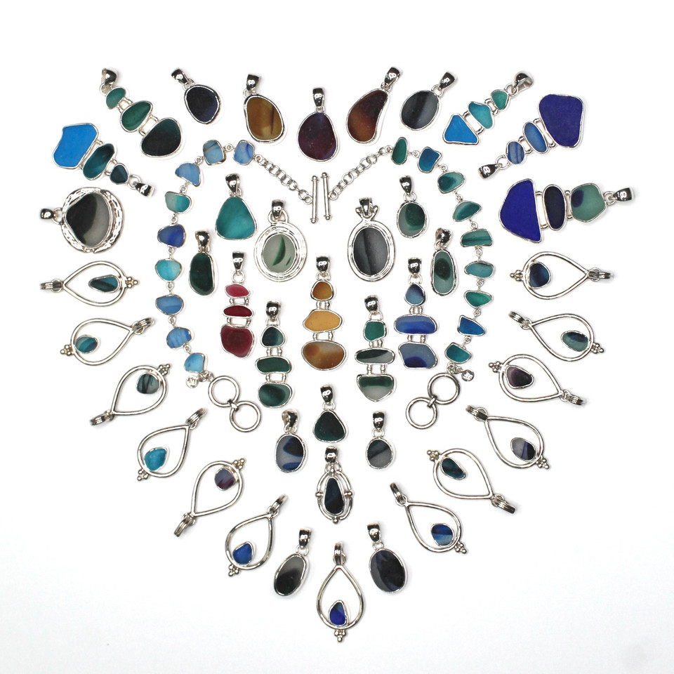 Ultra Rare Sea Glass - Everything You Need to Know! Ultra Rare Sea Glass - Everything You Need to Know!