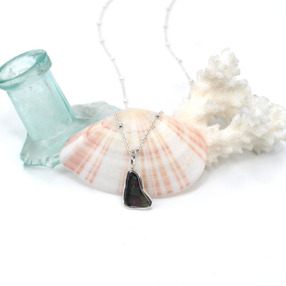 Abalone Charm
