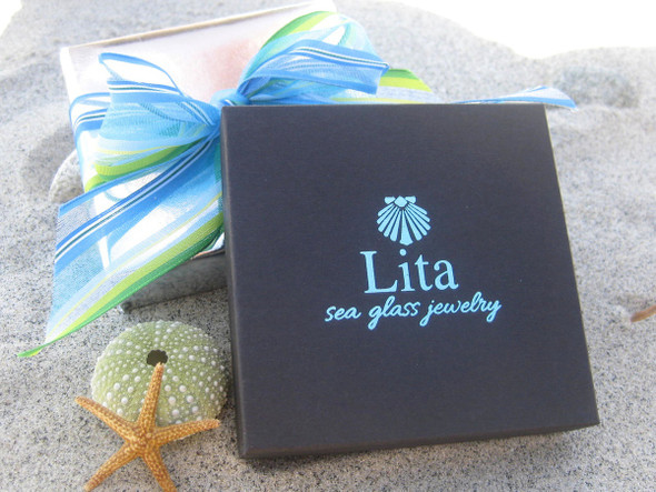 Custom starfish bracelet payments - Candace