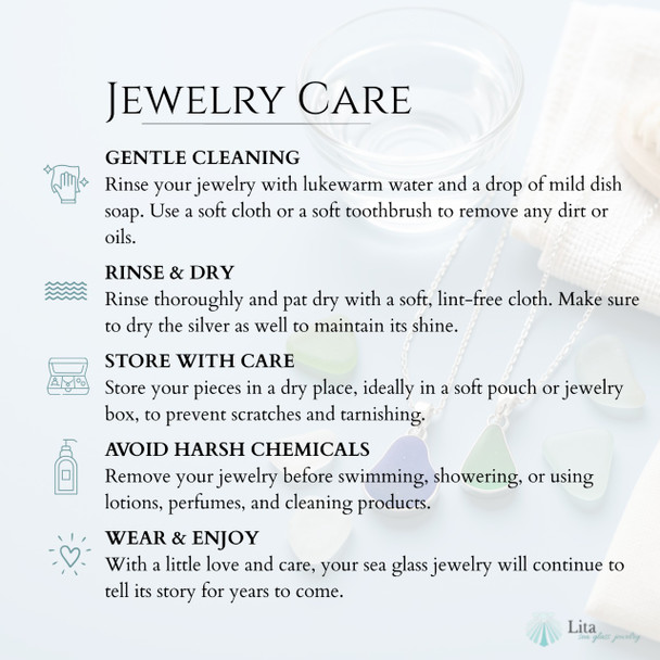 Jewelry Care