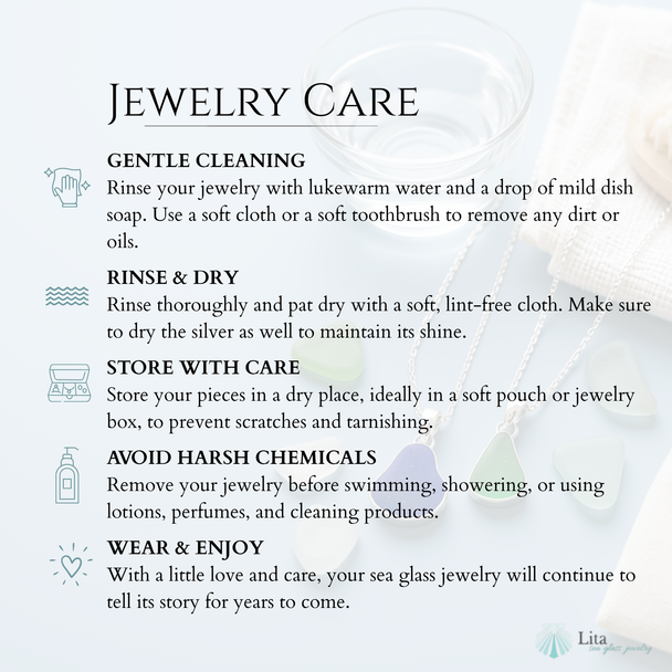 jewelry care