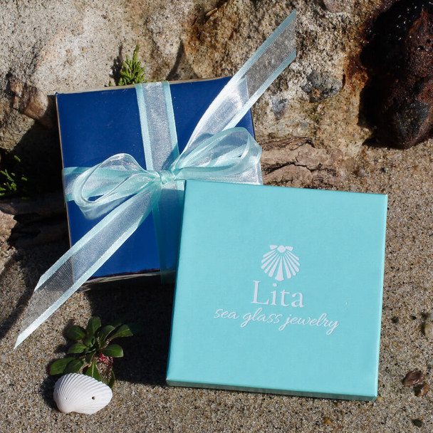 Box and deluxe gift wrap