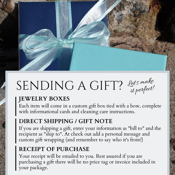 sending a gift FAQ