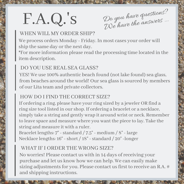 frequently asked questions and direct gift shipping