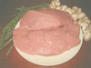Thin-Sliced Nature Leg Veal Cutlets