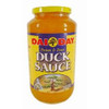 Sweet & Sour Duck Sauce