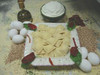 Cheese Ravioli (Medium Square)