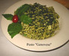 Pesto "Genovese"