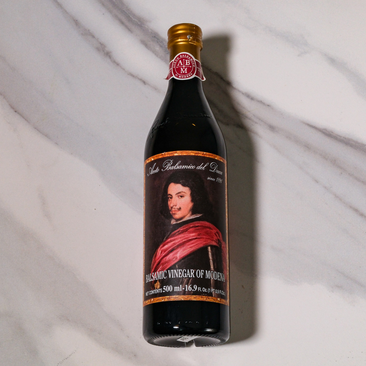 Duke's Reserve 2 yr. Aceto Balsamico of Modena Balsamic Vinegar