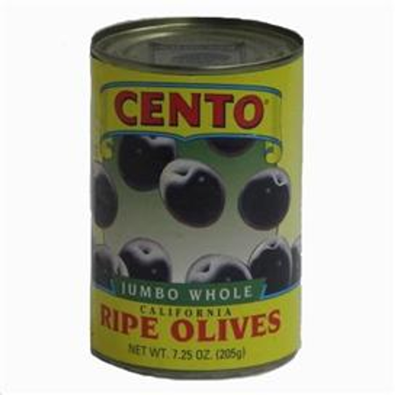 Extra Large Ripe Olives 