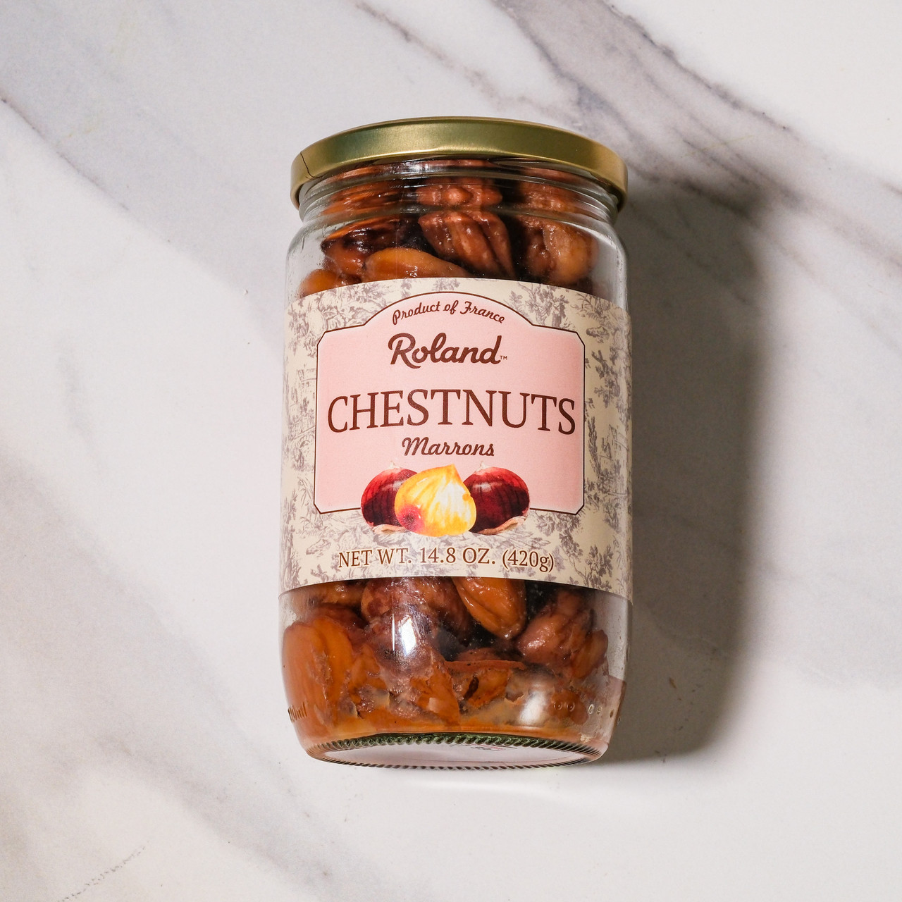 Rolands Chestnuts - IBFoods.com