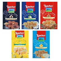 loacker wafer