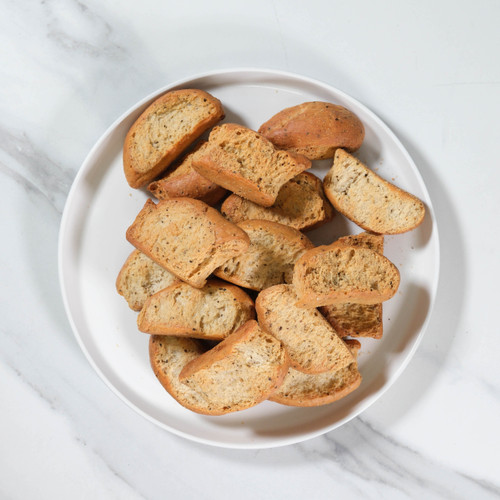 Arthur Avenue- Pepper Fresellini