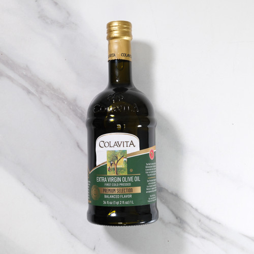 San Giuliano Fruttato Extra Virgin Olive Oil - IBFoods.com