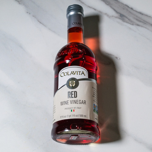 Colavita Red Wine Vinegar Colavita Red Wine Vinegar