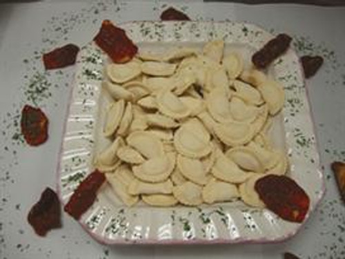 Cheese Agnolotti Cheese Agnolotti