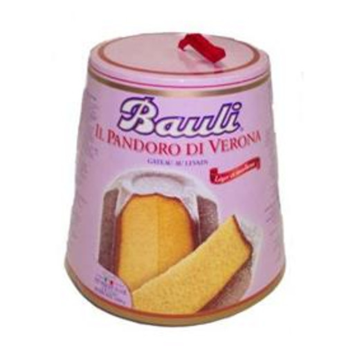 Bauli Pandoro