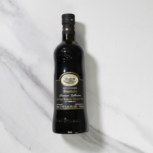 San Giuliano Fruttato Extra Virgin Olive Oil