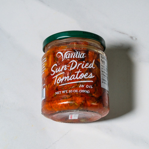 Vanita Sun Dried Tomatoes in Oil Vanita Sun Dried Tomatoes in Oil