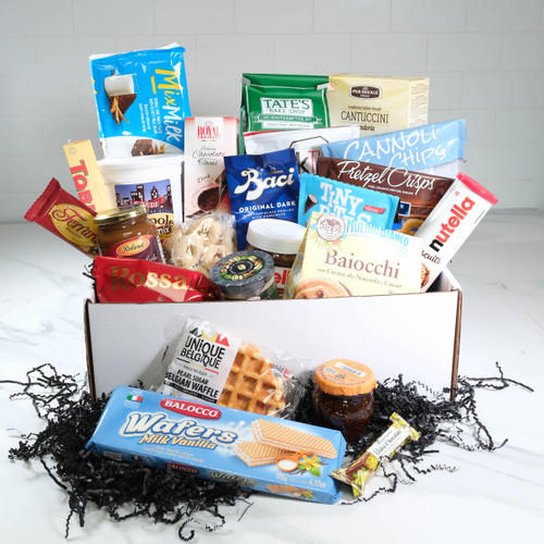Dolce Vita Gift Box