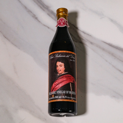 Duke's Reserve 4 yr. Aceto Balsamico of Modena Balsamic Vinegar