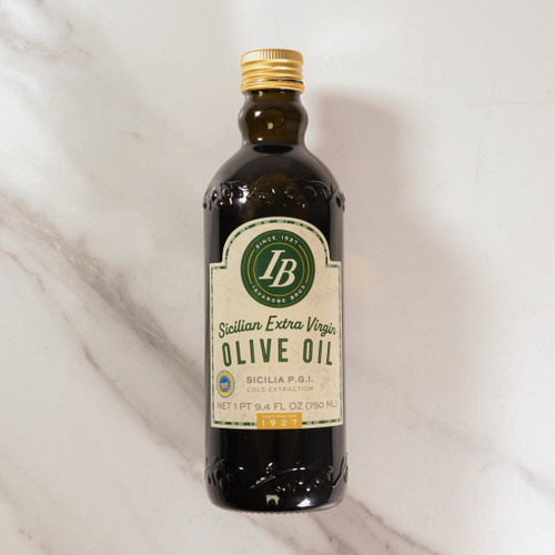 Iavarone Bros. Own Premium Sicilian Extra Virgin Olive Oil