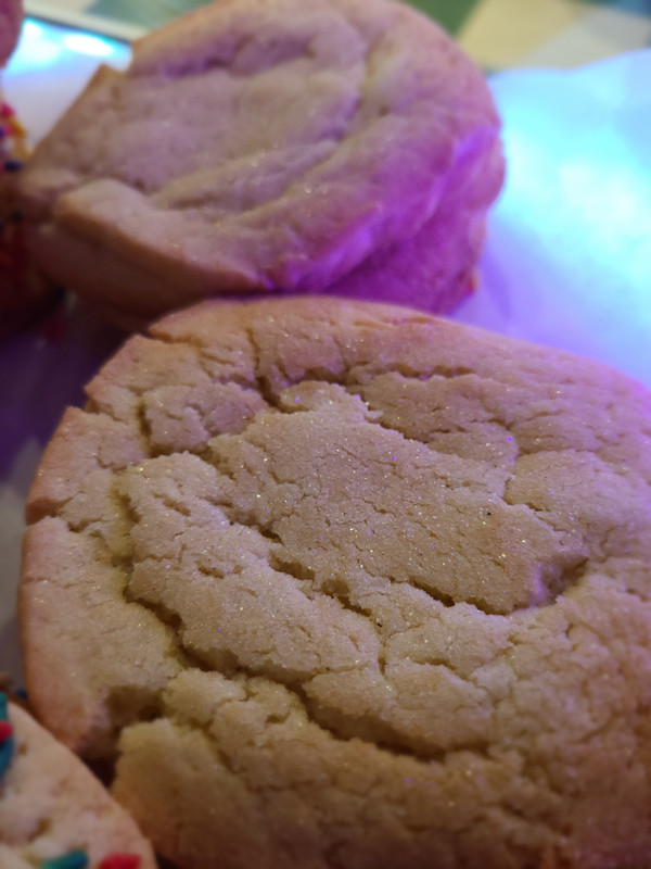 Bakers Dozen Lipid-Infused Whole Spectrum Hemp Peanut Butter Cookies