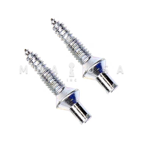 JAMB PINS FOR COMMERCIAL DOORS MBA USA, Inc.