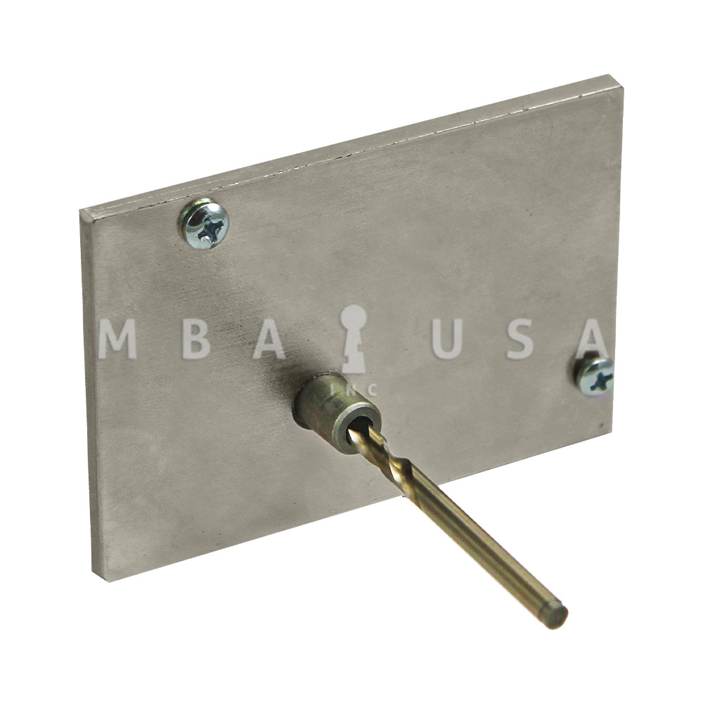 X 08 X 09 Lobc Fixture Mba Usa Inc X 08 X 09 Lobc Fixture Mba Usa Inc