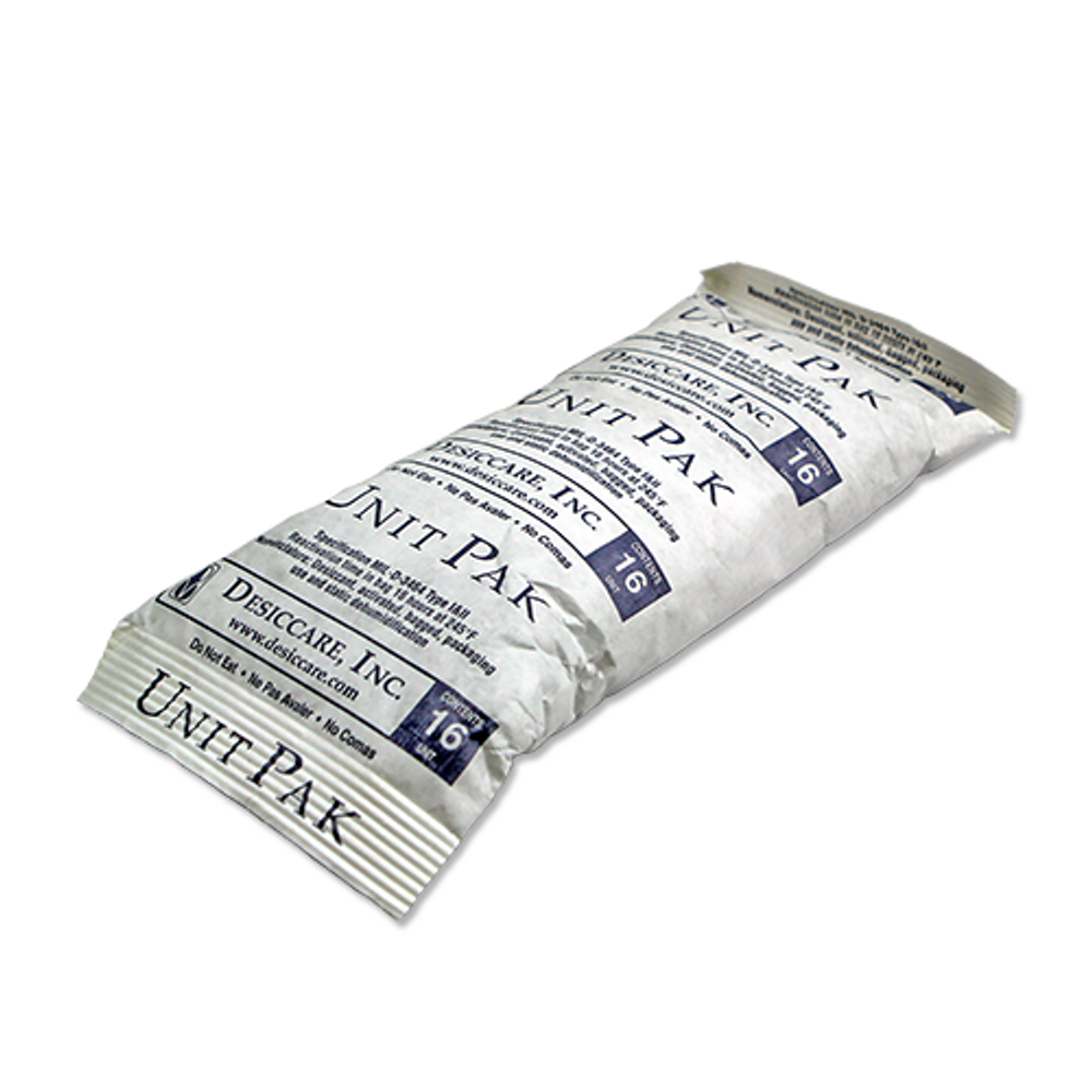 1LB PACK OF DESICCANTS FOR SAFES MBA USA, Inc.