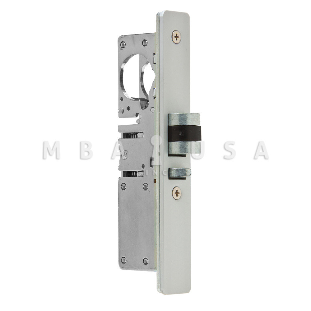 LATCH BOLT LOCK 1-1/8