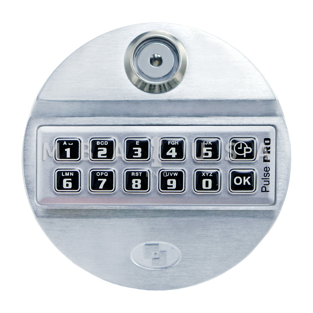 keypad deadbolt lock