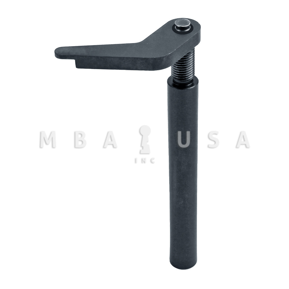 Shoulder Gauge, Turn Bar & Retaining Ring Assembly for Blitz - MBA