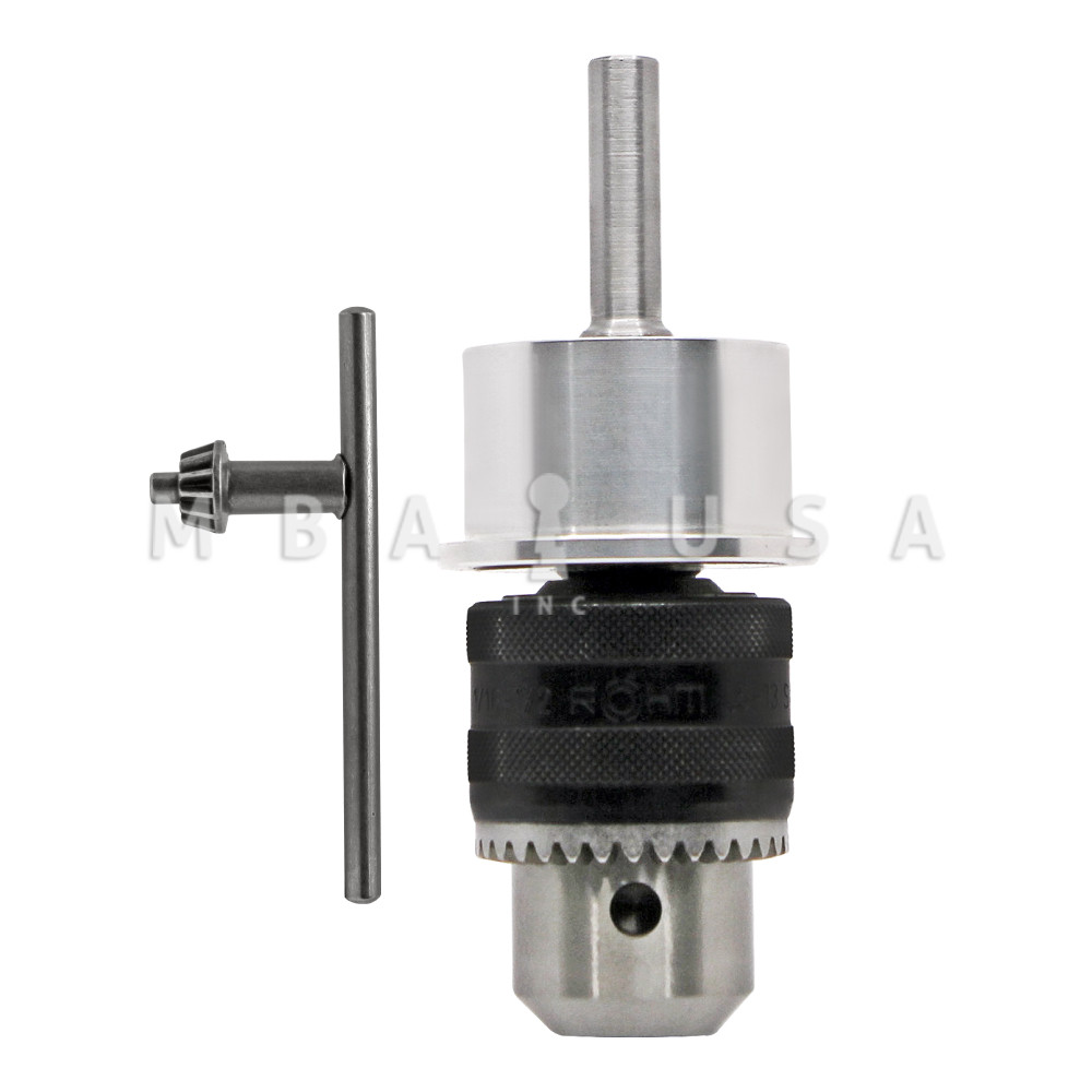 Magnetic Drill Press Universal Adapter 