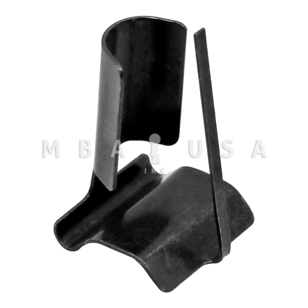 Pinning shoe euro long mba usa inc 