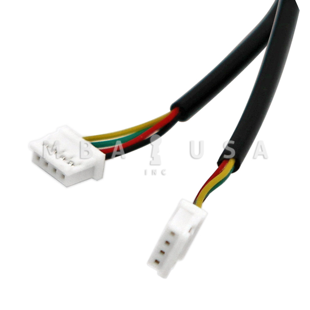 Pico to pico Cable 45cm 17 71 MBA USA Inc Pico to pico Cable 45cm 17 71 MBA USA Inc