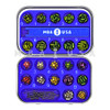 MBA Schlage Pocket Pin Kit w/ LAB Universal Pins (.003) MBA Schlage Pocket Pin Kit w/ LAB Universal Pins (.003)
