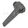 Vise Handle Only for Euroline 369 Jaw Assembly